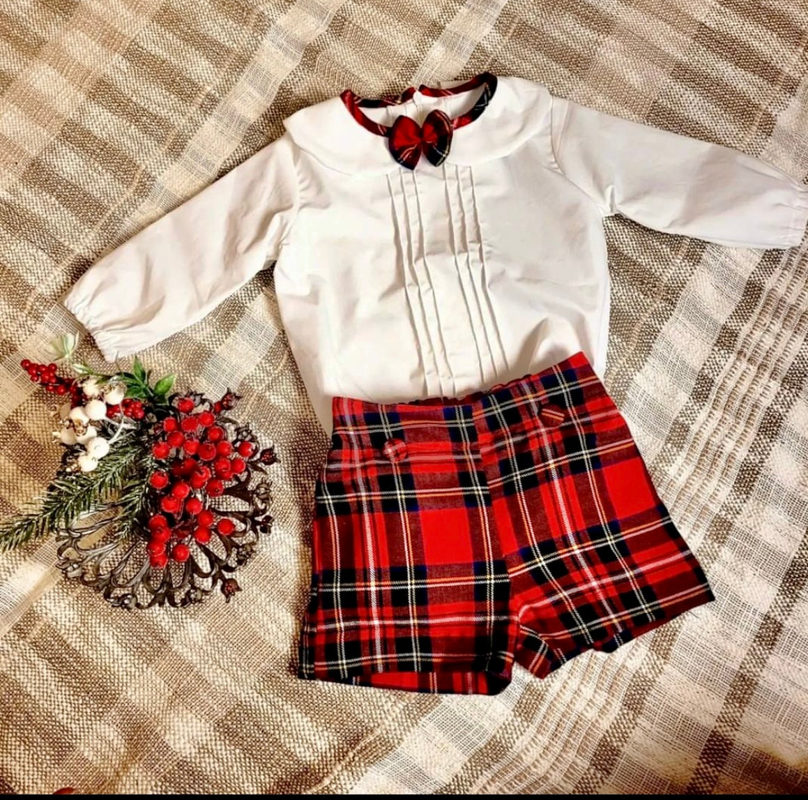 Cute Boys Holidays Set,6M to 12T