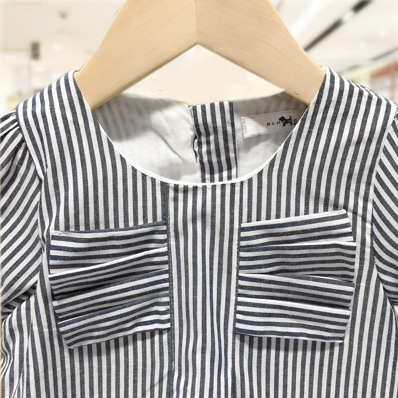 Cute Dress With Jacket,2T to 6T.
