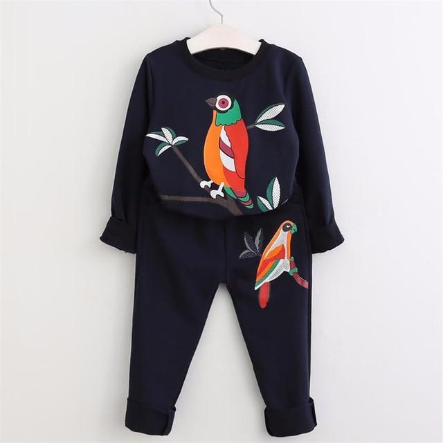 Baby Girls Clothing Set - Dream Town Store