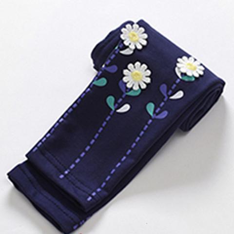 Cute Spring Leggings/Pants,3T to 7T.