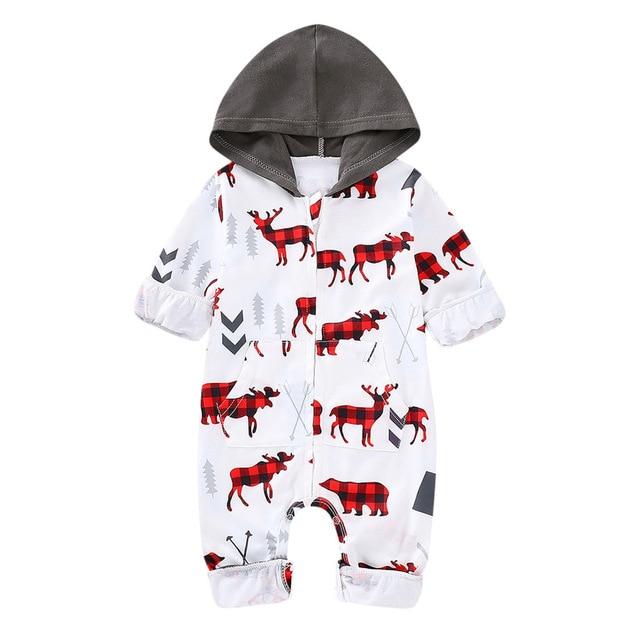 Cute Baby Ropmers - Dream Town Store