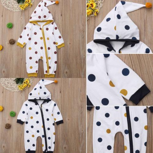 High quality unisex baby romper - Dream Town Store