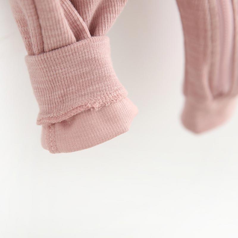 Unisex Rabbit Rompers - Dream Town Store