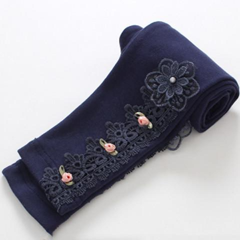 Cute Spring Leggings/Pants,3T to 7T.