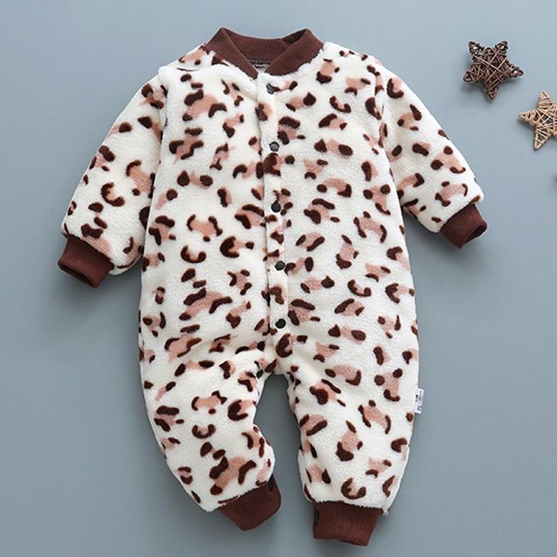 One Piece Cute Baby Romper Jumpsuit - Dream Town Store
