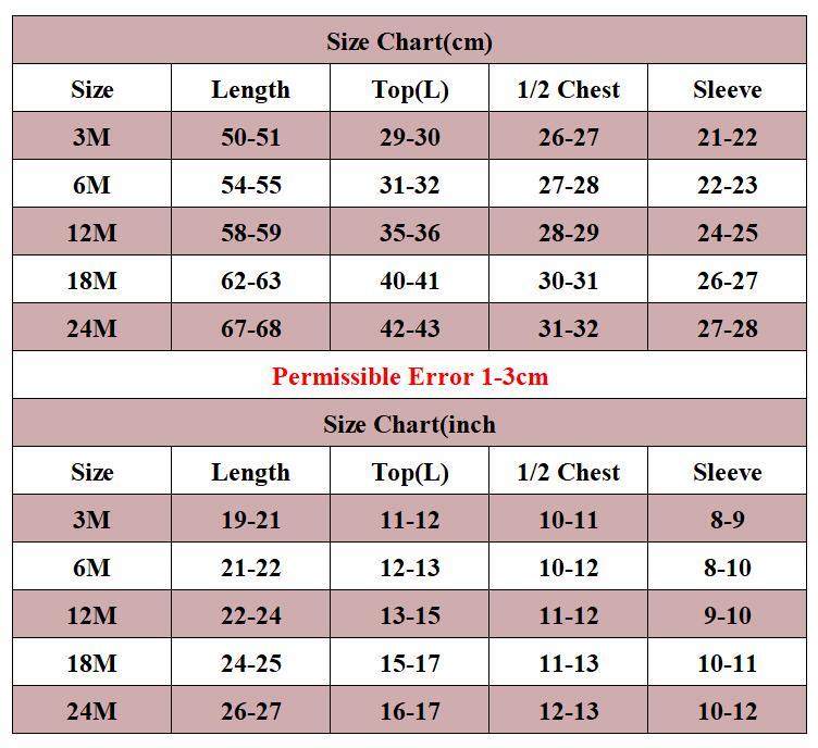 Unisex Baby Rompers+Hat 100% Cotton - Dream Town Store