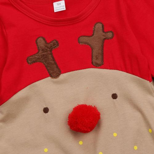 Deer Romper Jumpsuit & Hat - Dream Town Store