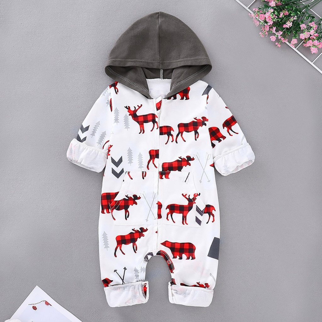 Cute Baby Ropmers - Dream Town Store