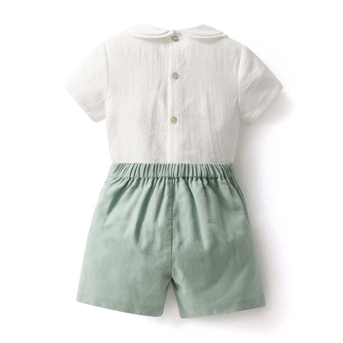 Adorable Boys Shirt & Short Pants,12M to 5T.