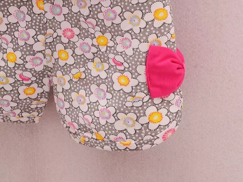 Cute Swirl Lollipop Set,12M to 4T.