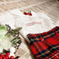 Hand Smocked Boys Holidays Set,6M to 12T