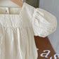 Stunning Embroidered Dress & Romper,6M to 6T.