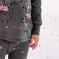 Unicorn Princess Set,2T to & 7T.