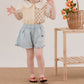 Cute Stripped & Floral Set,12M to 6T.