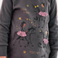 Unicorn Princess Set,2T to & 7T.