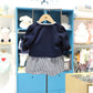 Cute Dress With Jacket,2T to 6T.