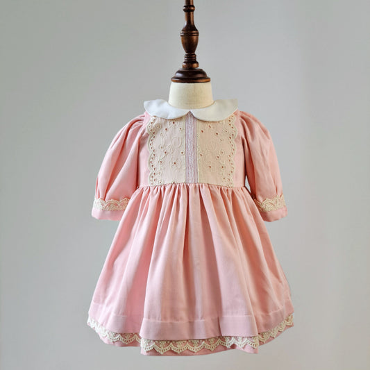 Spanish/Lolita Dresses Bunch Of Happiness Spanish/Lolita Dresses Bunch Of Happiness