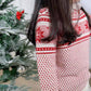 Pure Wool Christmas Theme Pullovers,2T to 10T