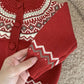 Cute Holiday Colors Sweater,6M to 5T.