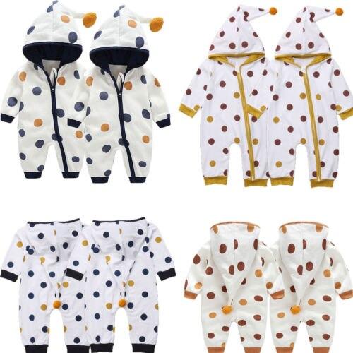 High quality unisex baby romper - Dream Town Store