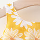 Cute Summer Bow Dress With Hat,9M to 3T.