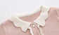 Cute Knitted Cardigan & Skirt,12M to 6T.