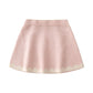 Cute Knitted Cardigan & Skirt,12M to 6T.
