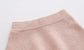 Cute Knitted Cardigan & Skirt,12M to 6T.