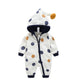 High quality unisex baby romper - Dream Town Store