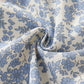 Adorable Floral Dress With Lace & Bows,6M To 4T.