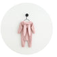 Unisex Rabbit Rompers - Dream Town Store