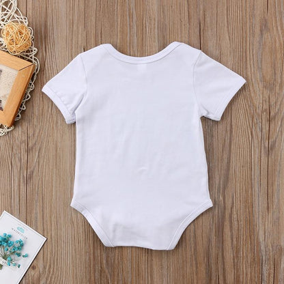 Unisex Infant Newborn Baby Romper 0-18M - Dream Town Store