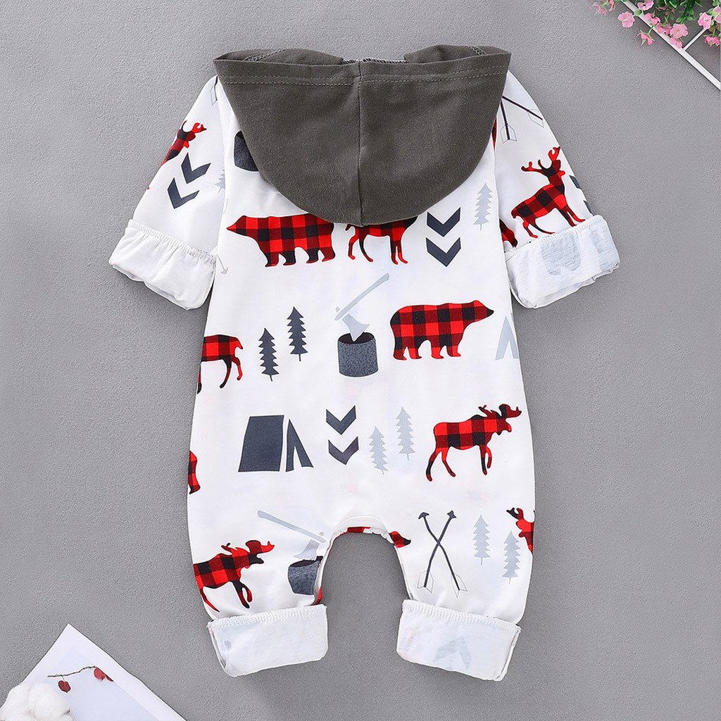 Cute Baby Ropmers - Dream Town Store