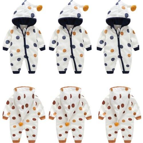 High quality unisex baby romper - Dream Town Store