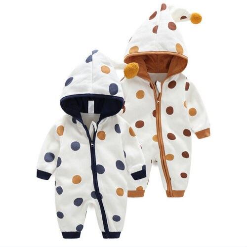 High quality unisex baby romper - Dream Town Store
