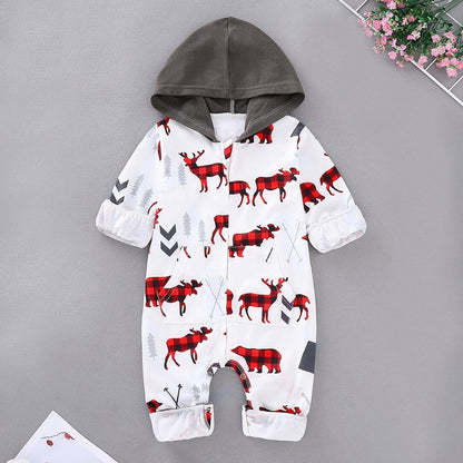 Cute Baby Ropmers - Dream Town Store
