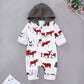 Cute Baby Ropmers - Dream Town Store
