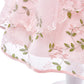 Stunning Princess Dress,Gray/Pnik,2T to 10T.