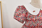 Beautiful Hand Smocked Dress, 12M to 6T.