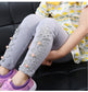 Cute Spring Leggings/Pants,3T to 7T.
