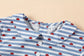 Cute Nautical Boys Set,12M to 6T.