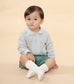 Vintage Pale Green Matching Sibling Sets,12M to 6T.
