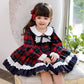 Adorable Christmas Dress,12M to 6T.
