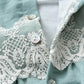 Vintage Velvet Romper with Bonnet,3M to 3T.