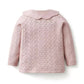Cute Knitted Cardigan, 9M to 4T.