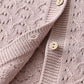 Cute Knitted Cardigan, 9M to 4T.