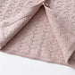 Cute Knitted Cardigan, 9M to 4T.