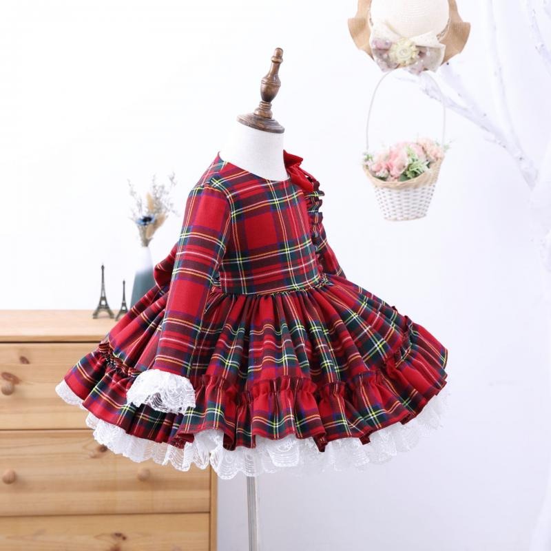 Stunning Christmas Dress,12M to 12T.