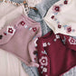 Embroidered Knitted Pullover Sweater,6M to 3T.