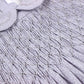 Classic Hand Smocked Dress,12M to 6T.
